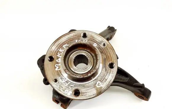 Opel Mokka B Front wheel hub