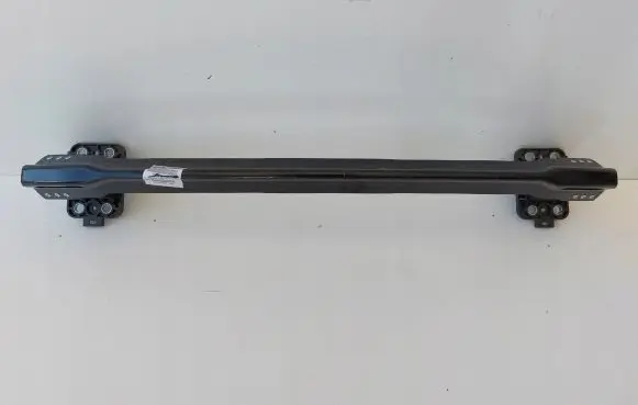 Fiat 500E Front bumper cross member 51958612