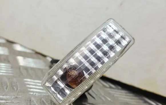 Mercedes-Benz CL C140 Front fender indicator light BZ046