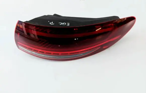 Mercedes-Benz EQC Rear/tail lights A2939062601