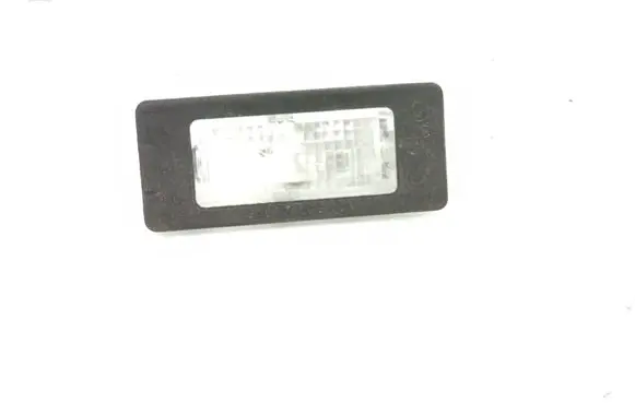 Volkswagen PASSAT B6 Number plate light 5N0943021