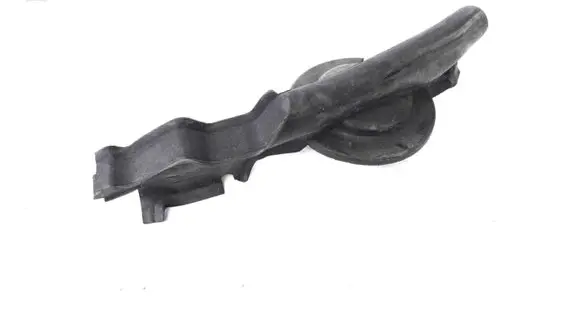 BMW 3 F30 F35 F31 Engine compartment rubber 7255804