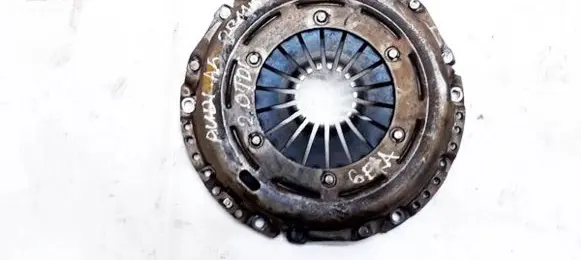 Audi A5 8T 8F Pressure plate 0b1141015b