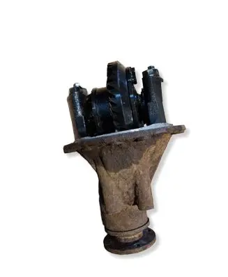 Suzuki Jimny Rear differential 