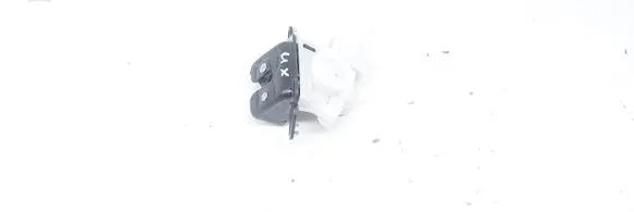 Lexus UX Tailgate/trunk/boot lock/catch/latch