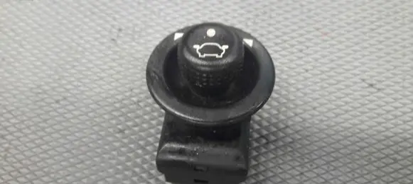 Ford Fiesta Headlight level adjustment motor 93BG178676BB