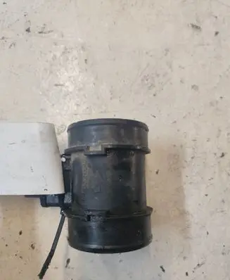 Opel Zafira B Mass air flow meter 