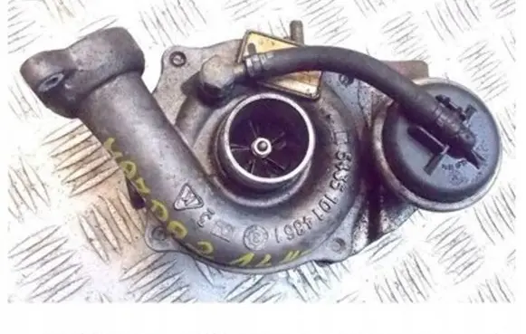 Mazda 2 Turbo