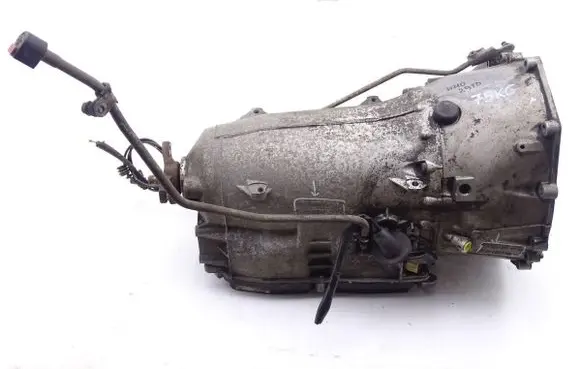 Mercedes-Benz E W210 Automatic gearbox 2102707500