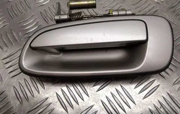 Toyota Prius (XW10) Front door exterior handle 42314010170