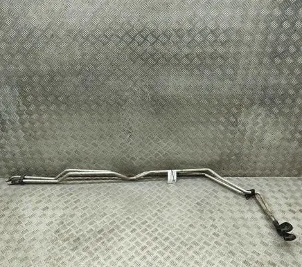 Porsche 911 996 Engine coolant pipe/hose 99657218106