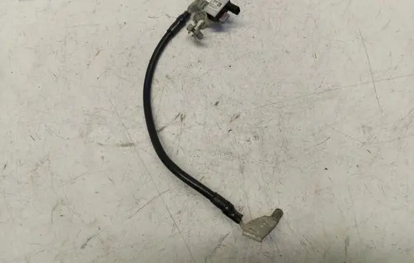 BMW X1 F48 F49 Negative earth cable (battery) 6821203