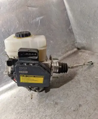 Toyota Land Cruiser (J120) ABS Pump 8954160061 1119A062228