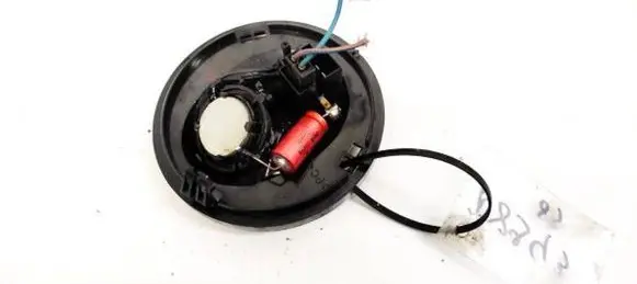 Volkswagen PASSAT B4 Front door speaker
