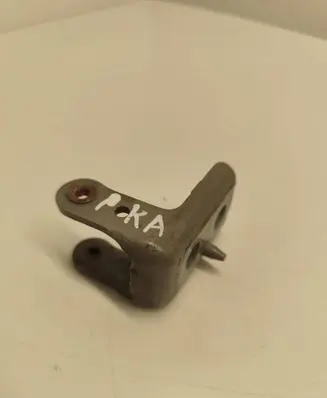 Citroen C3 Front door lower hinge 