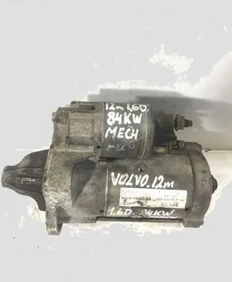 Volvo V60 Starter motor AV6N11000GB