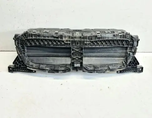 BMW iX3 Front bumper upper radiator grill 51745A22688