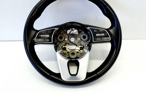 KIA Optima Steering wheel 190701A0086 190701113713