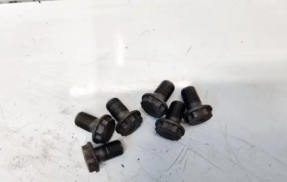 Honda FR-V Nuts/bolts 