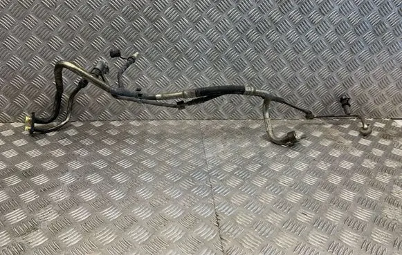 Volvo V50 Air conditioning (A/C) pipe/hose 4N5H19A834