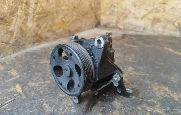 Subaru B9 Tribeca Power steering pump 34430XA000