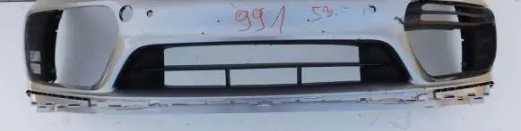 Porsche 911 991 Front bumper