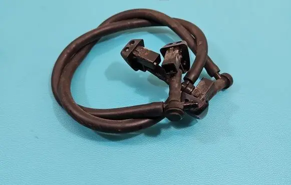 Volvo V40 Windshield washer spray nozzle IMPRK1477474