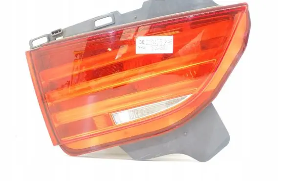 BMW 5 GT F07 Tailgate rear/tail lights