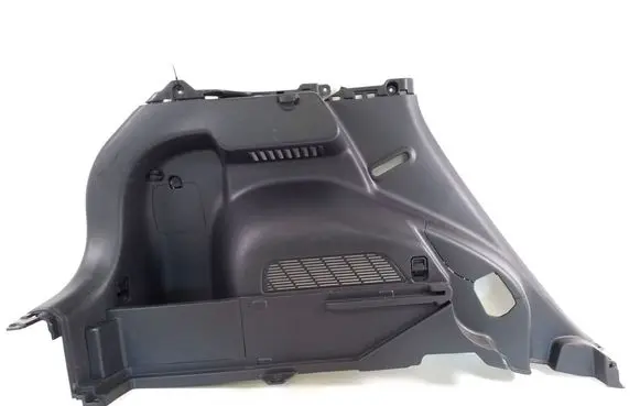 KIA Niro Trunk/boot side trim panel 85731AO200