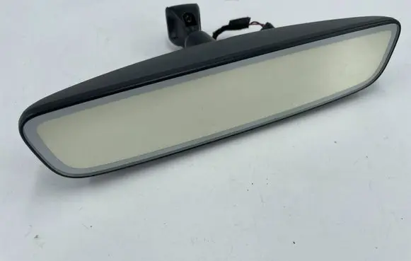 Toyota Corolla Cross Rear view mirror (interior) 8781016070
