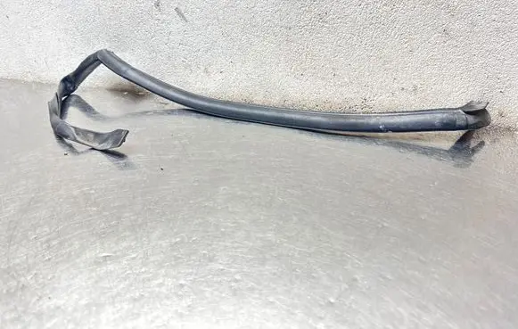 Ford Edge II Rear door rubber seal (on body) 01048MP040B
