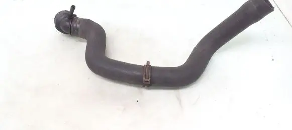 Volkswagen PASSAT B6 Engine coolant pipe/hose 6Q0122291E