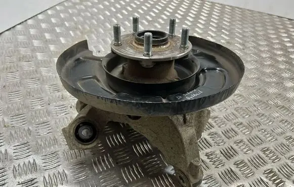 Subaru Outback (BT) Rear wheel hub 28411AN02A 28473XC00E
