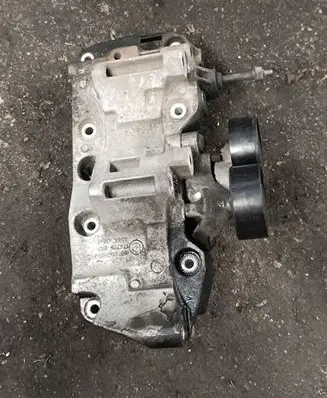 Generator/alternator bracket
