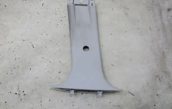 Renault Twingo III Other sill/pillar trim element KRIS235789
