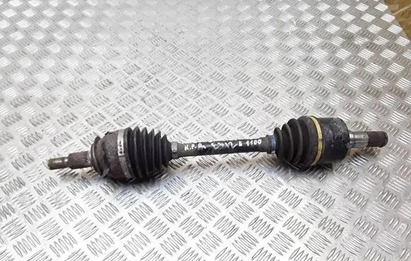 Mazda 6 Front driveshaft