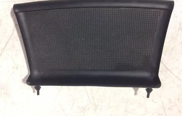 Porsche Cayenne (9PA) Central console drawer/shelf pad 