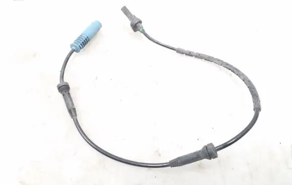 BMW X3 E83 ABS brake wheel speed sensor 6908705
