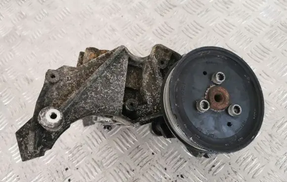 Audi A6 S6 C6 4F Power steering pump 059145255B