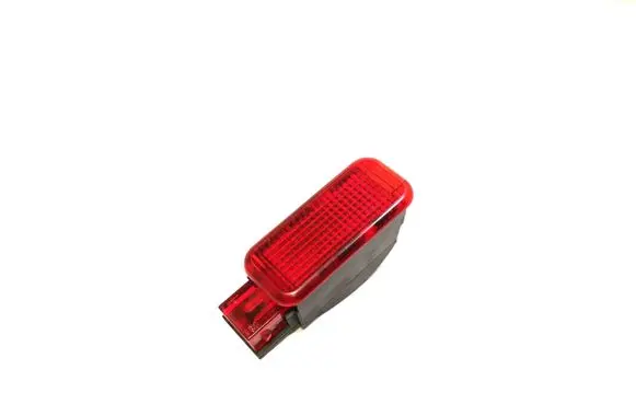 Audi A7 S7 4G Rear door interior light 094741