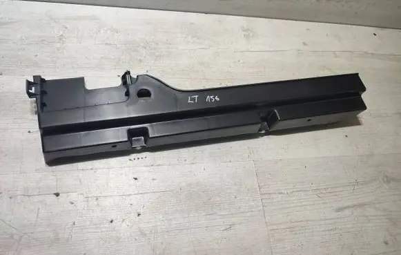 Mercedes-Benz GLA W156 Other trunk/boot trim element A1568900500 BBP220301