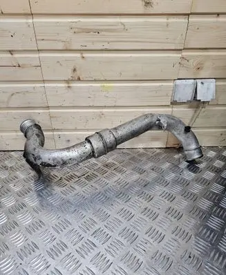 Audi Q5 SQ5 Intercooler hose/pipe