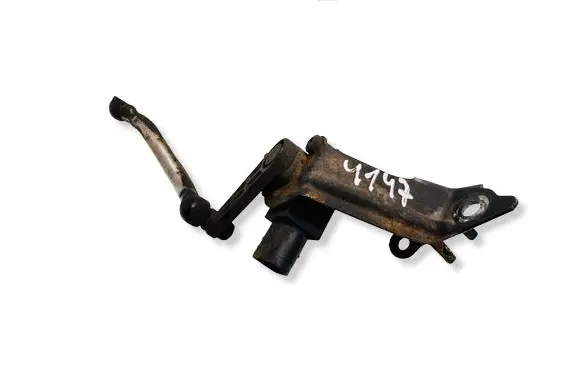 Audi Q5 SQ5 Rear air suspension level height sensor 1T0907503A 031013H0