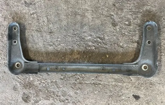 Renault Megane II Other front suspension part 