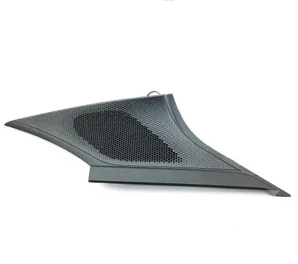 Porsche Taycan 9J1 (C) pillar trim 9J0867288