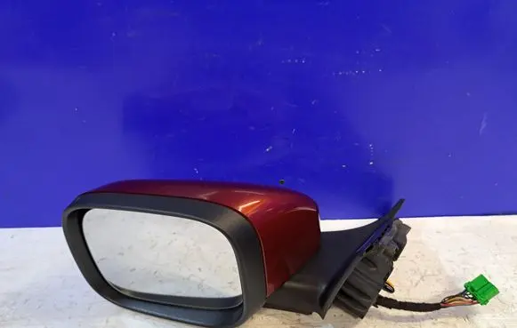Volvo XC70 Front door electric wing mirror 31297350 31297402