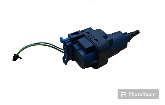 Volkswagen Polo V 6R Brake pedal sensor switch 6Q0927189