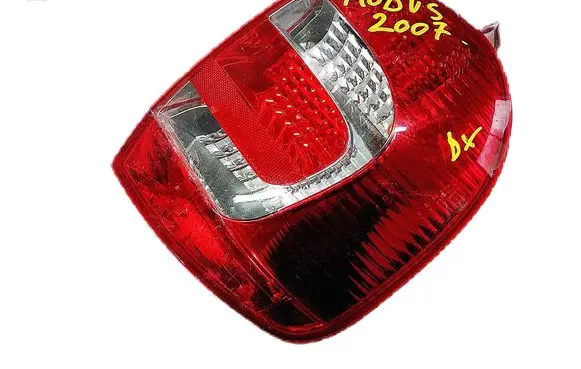 Renault Modus Rear/tail lights 8200658413R