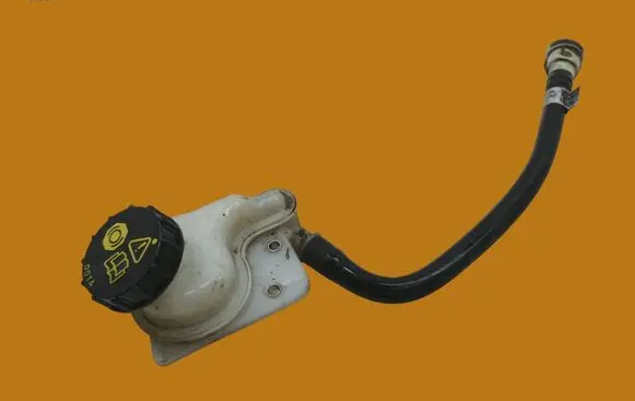 Ford Transit Courier Coolant expansion tank/reservoir EY16-2K478-AC