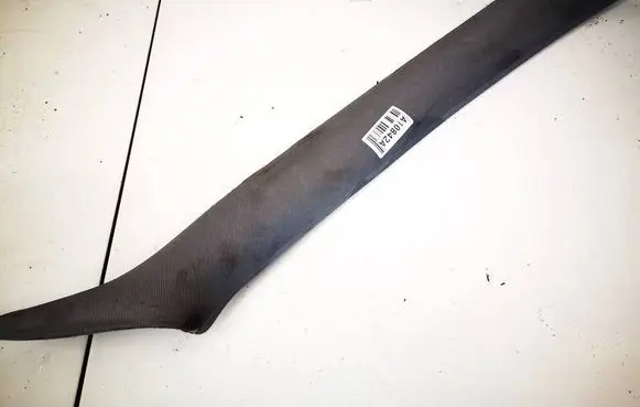Audi A3 S3 8L (C) pillar trim 8l0867234